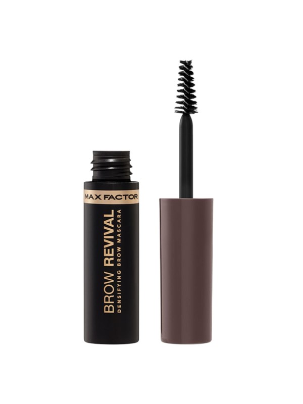 Max Factor Revival Eyebrow Gel 4.5?ml.- 005 Black Brown