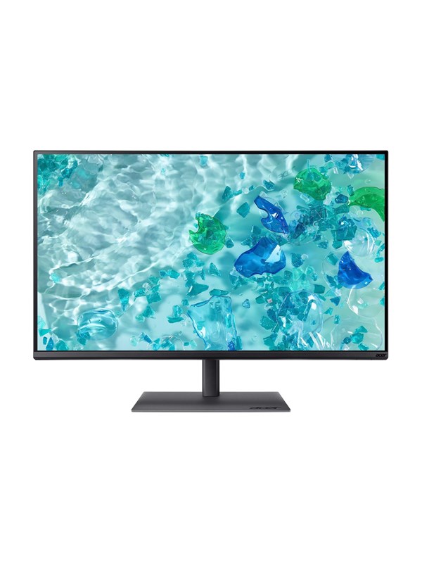 32" Acer Vero B327QK - 3840x2160 (4K) - IPS