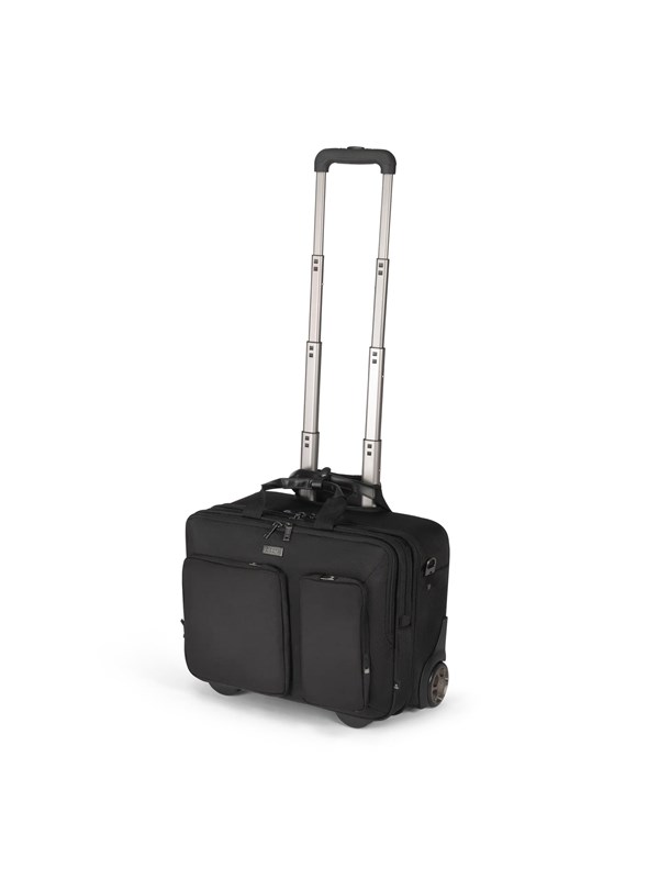 Dicota Top Traveller Roller SEVEN - 16"