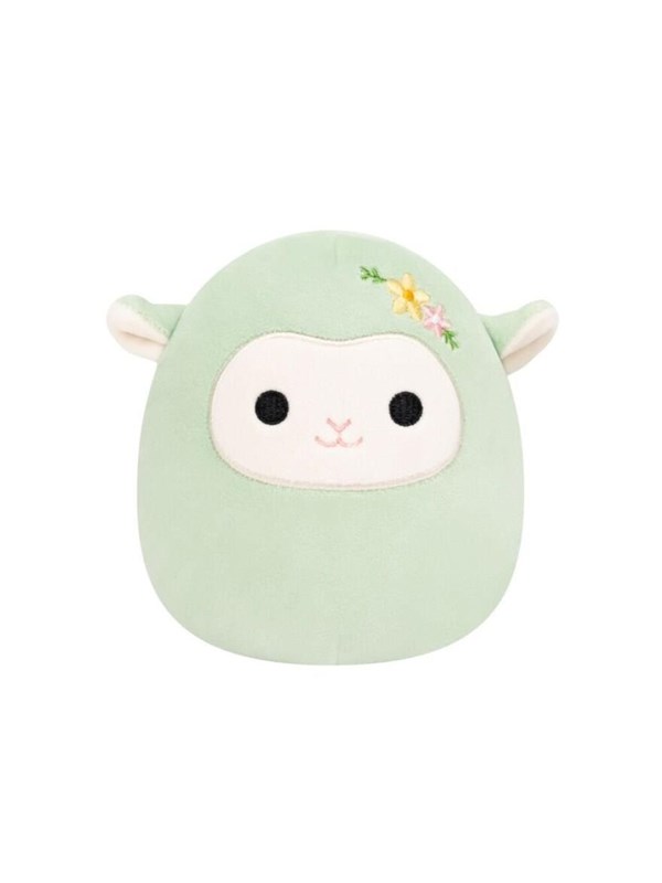 Squishmallows - 7.5'' - Spring Simi the Lamb /Plus