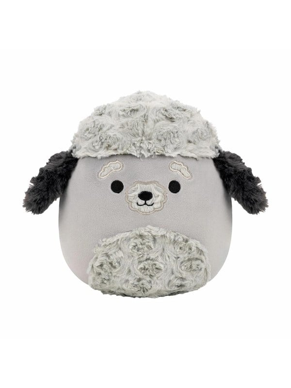 Squishmallows - 7.5'' - Aussiedoodle With Fuzzy Sw