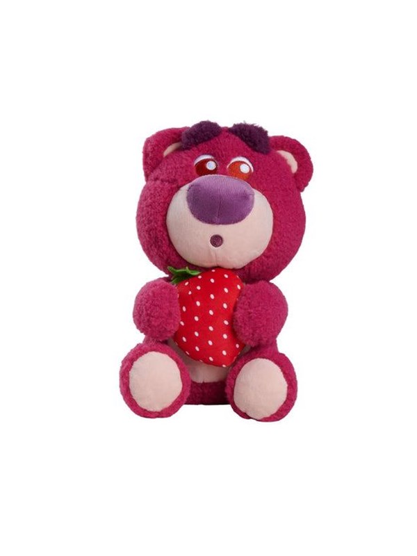 Disney Toy Story - Lotso W/Strawberry Scented 25cm /Plus