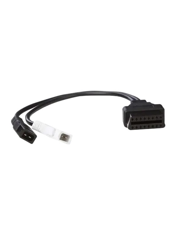 OBDeleven 2x2 to OBD?II Adapter