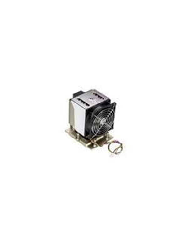 Supermicro - processor cooler - 4U - CPU luchtkoeler