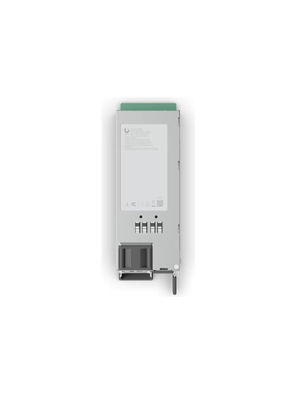 Ubiquiti - power supply - 550 Watt Voeding - 550 Watt - ATX - 80 Plus