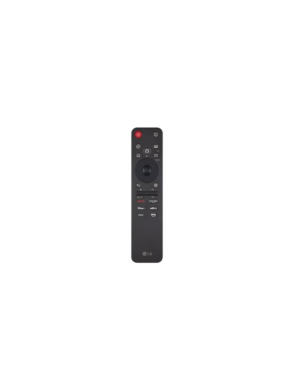 LG AI Magic Remote Controller | MR25GA