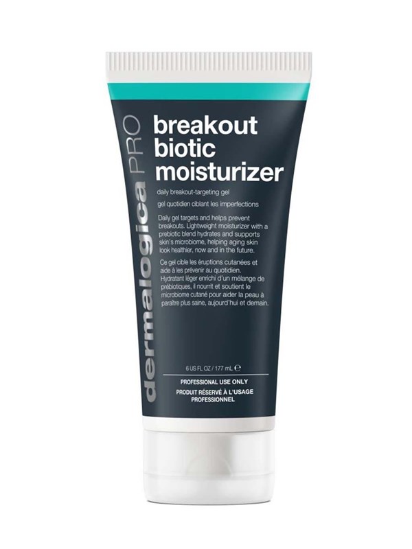 Dermalogica Salicylic Acid Moisturising Local Treatment Gel - 177?ml