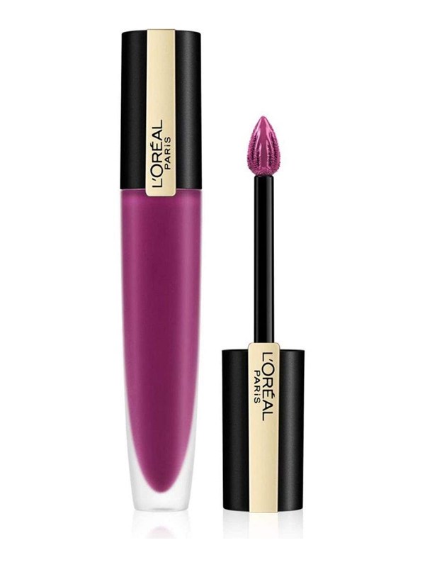 L'Oréal Paris Matte Liquid Lipstick 7?ml.- 104 I Rebel