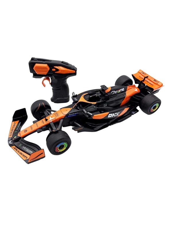 Gear2Play RC Formule 1 McLaren Racecar 1:20