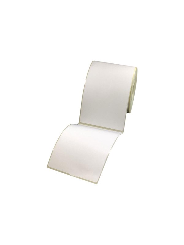 Brother - die cut labels - 6300 label(s) - 100 x 192 mm