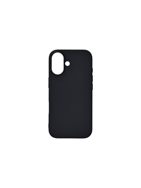 Deltaco - protective case - back cover for mobile phone