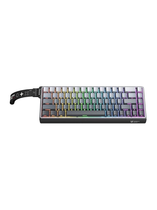 ONIKUMA G69 Keyboard - Engels (US international)
