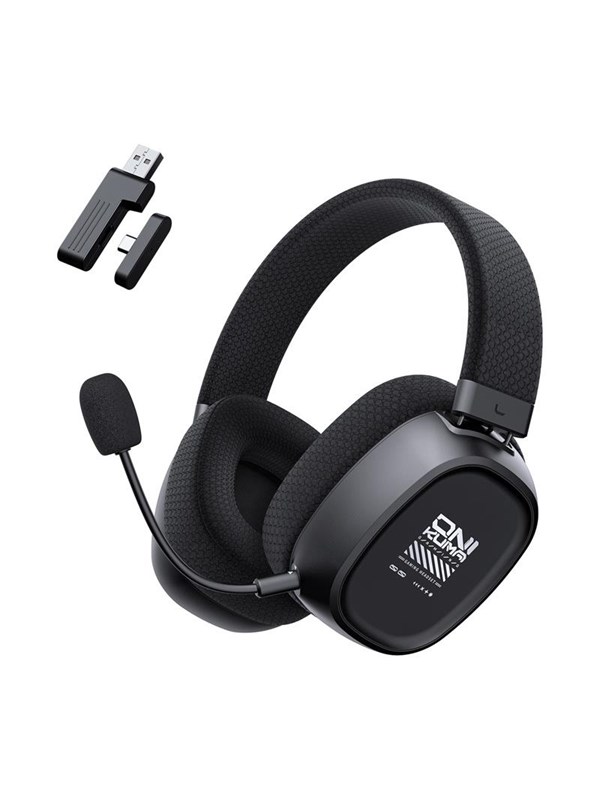 ONIKUMA GT839 Gaming Headphones