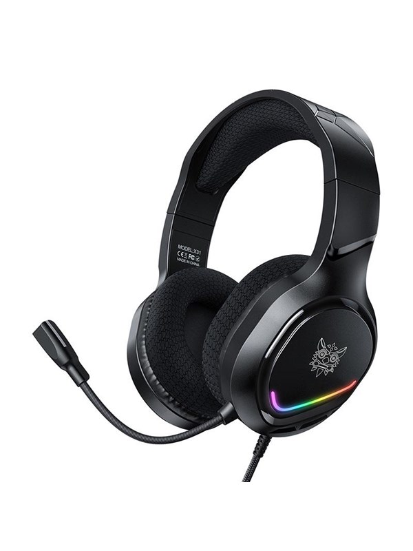 ONIKUMA X31 Gaming Headphones