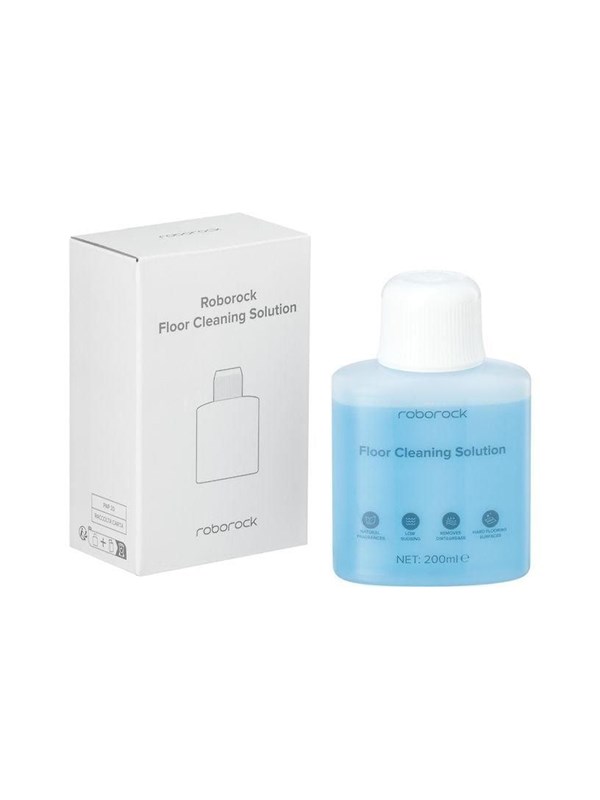 Roborock Floor Cleaning Fluid 200 ml Nordic Versio