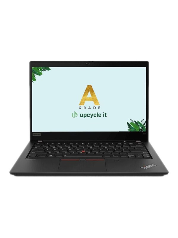 Lenovo Refurbished ThinkPad T14 Gen 3 - 14" - Intel Core i5 - 1240P - 16 GB RAM - 256 GB SSD - Nordic - refurbished