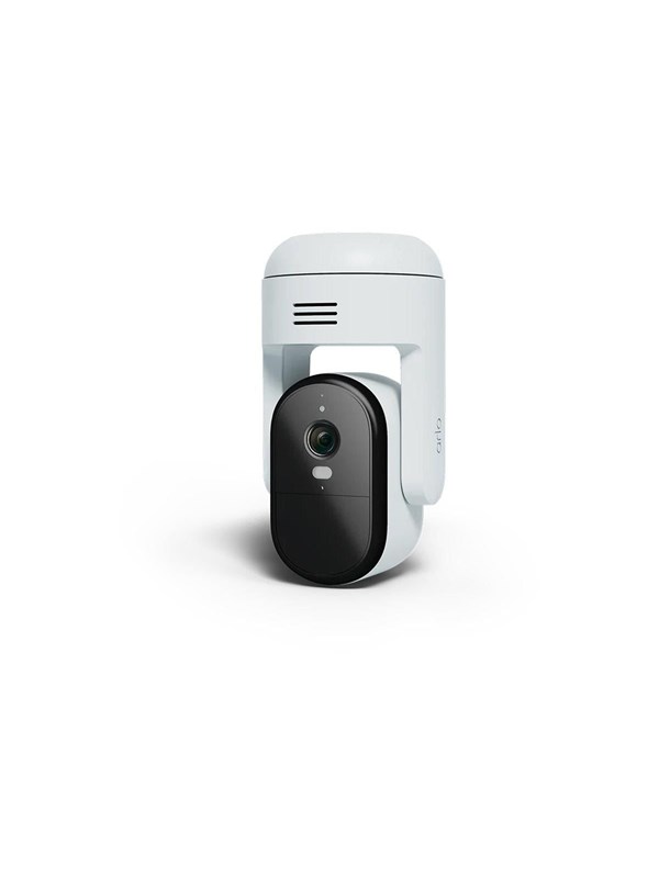 Arlo Essential3 2K PTZ beveiliginsgcamera voor buiten - 1 IP-Camera