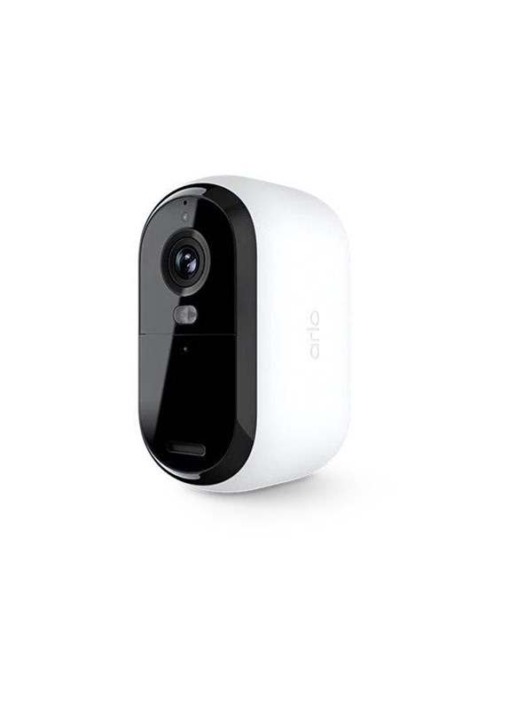 Arlo Essential3 2K beveiligingscamera - 1 IP-Camera