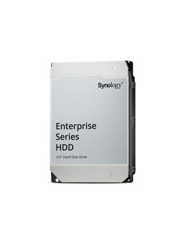 Synology Enterprise - 12TB - Harde schijf - HAS5310-12T - SAS3 - 3.5"