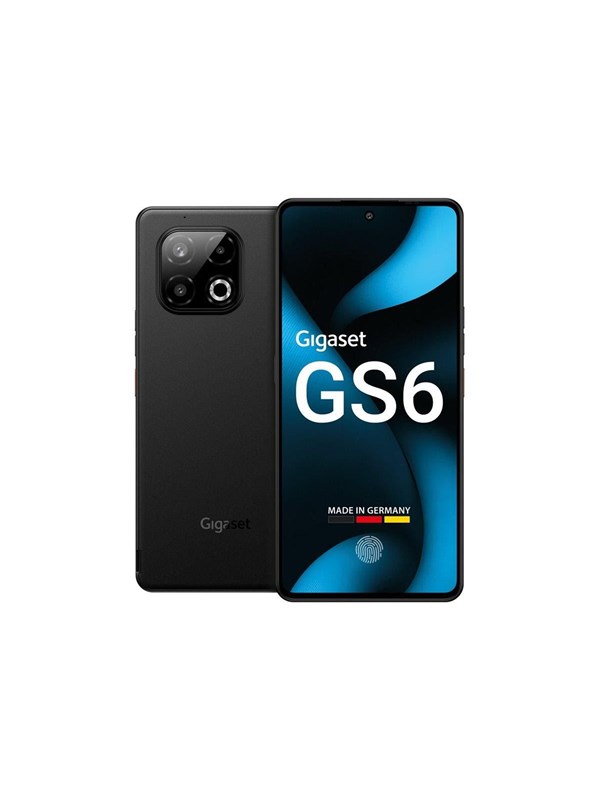 Siemens Gigaset GS6