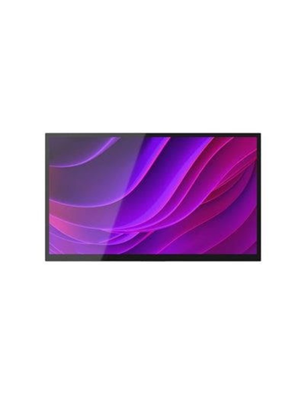 32" ALOGIC Aspekt Touch 32 4K UHD Docking Monitor with Touchscreen and 145W USB Charging