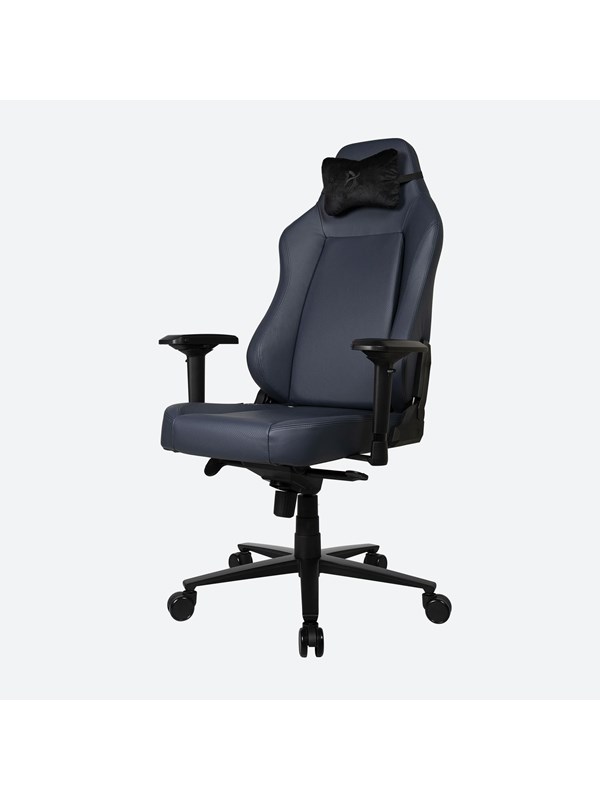 Arozzi PRIMO-PREM-OC office/computer chair Stoel - Premium Italiaans leer - Tot 140 kg