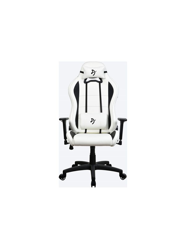 Arozzi Torretta Gamingstoel - SoftPU™ - Wit