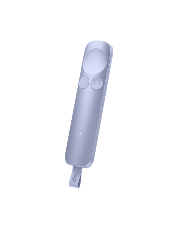 Logitech Spotlight 2 - Light Lilac