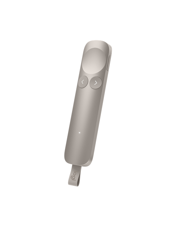Logitech Spotlight 2 - Sand