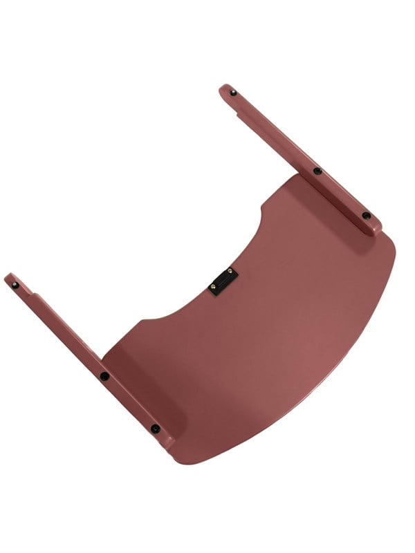 BabyDan Dantray Warm Rose