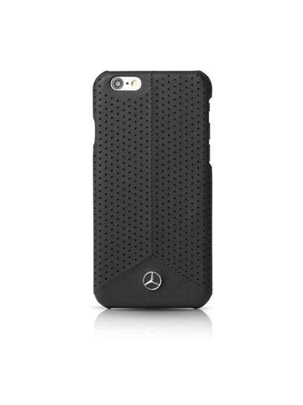 Mercedes Pure Line Case for Sony Z5 - Black