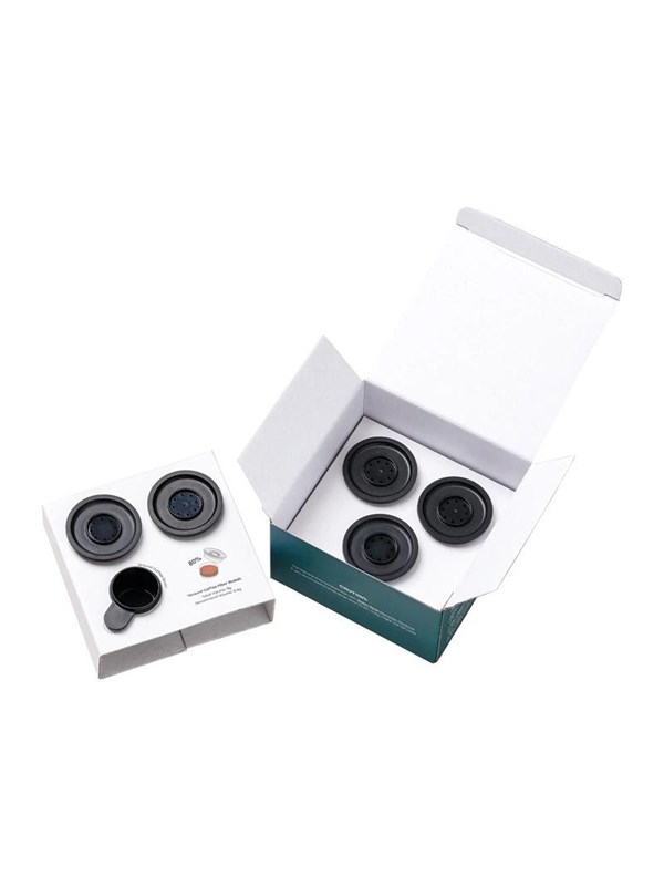 OutIn - Nano Filter Basket Kit - Espressomachine filters