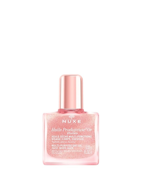 Nuxe Prodigieuse Or Florale Hydrating Oil 10?ml