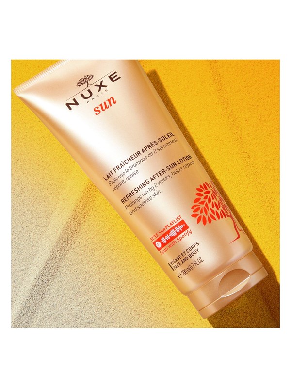 Nuxe Sun Refreshing After-Sun Lotion 100 ml