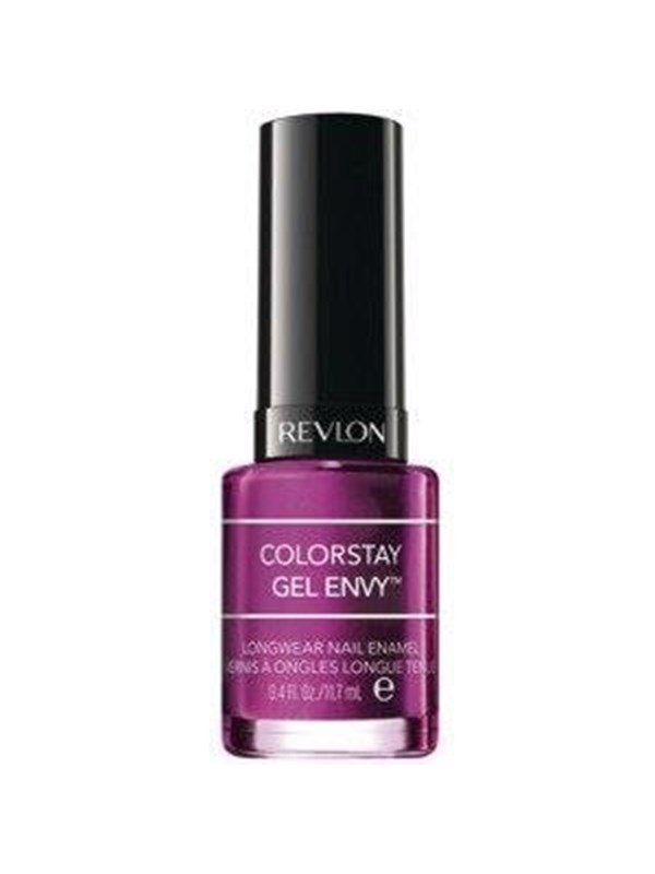 Revlon Colorstay Gel Envy Nagellak - 415 What Happens in Vegas