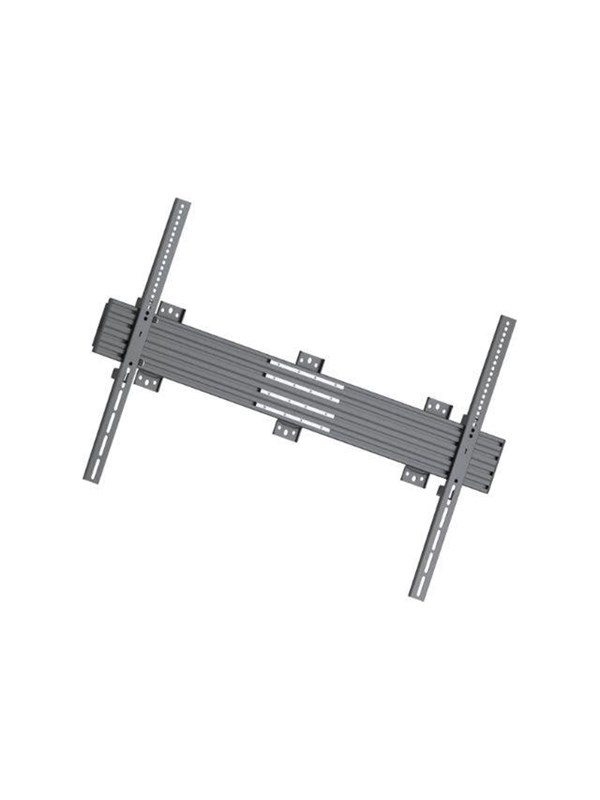 Multibrackets M Pro Series MBWX1U - Max 100 kg - recommended for 86"