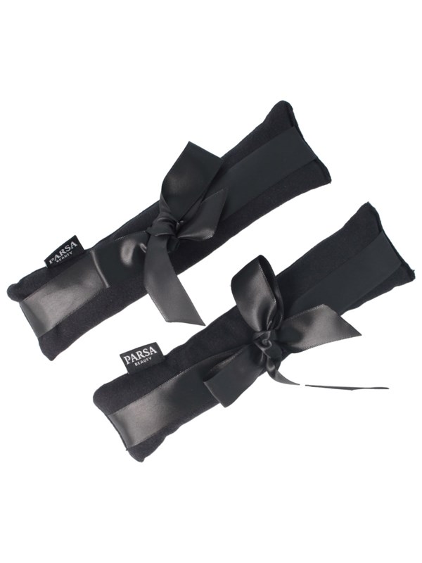PARSA Heatless volume curlers