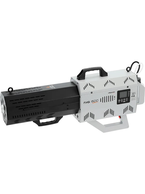 Algam Lighting FMG 1500 - draagbare rookmachine
