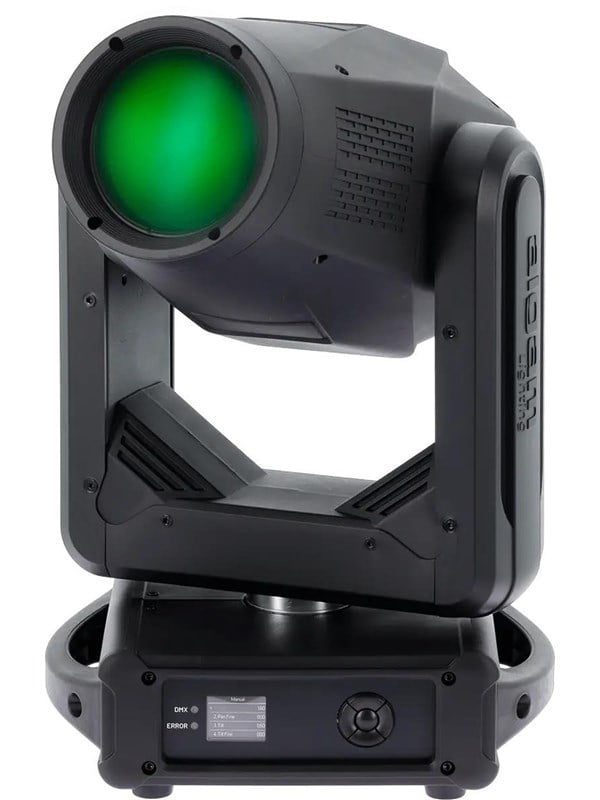 Algam Lighting 200W hybride Wash / Spot / Beam LED Moving Head