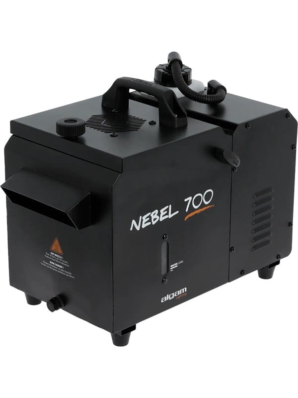 Algam Lighting Nebel 700 - 700W laaghangende rookmachine