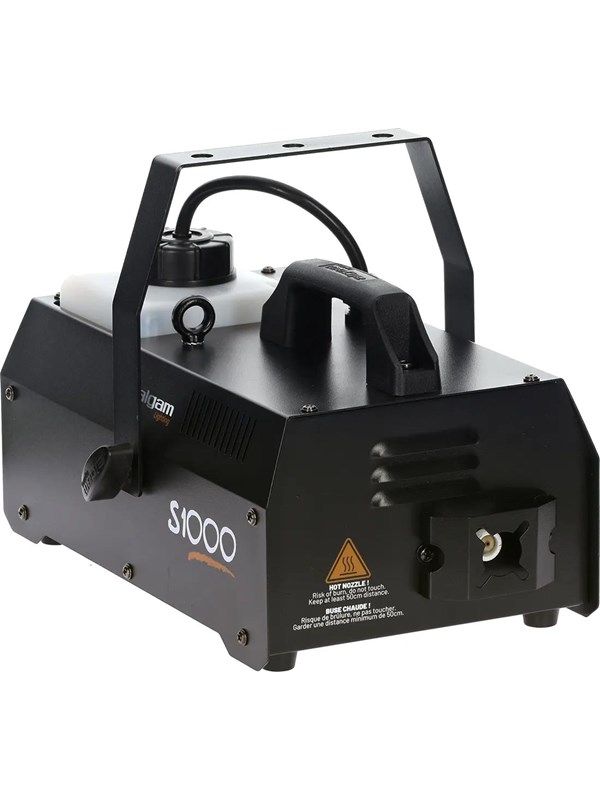 Algam Lighting 1000W rookmachine