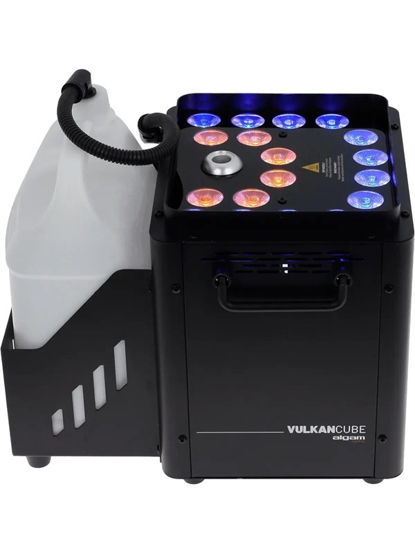 Algam Lighting Verticale LED rookmachine