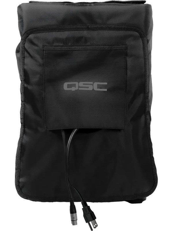 QSC Beschermhoes voor CB10