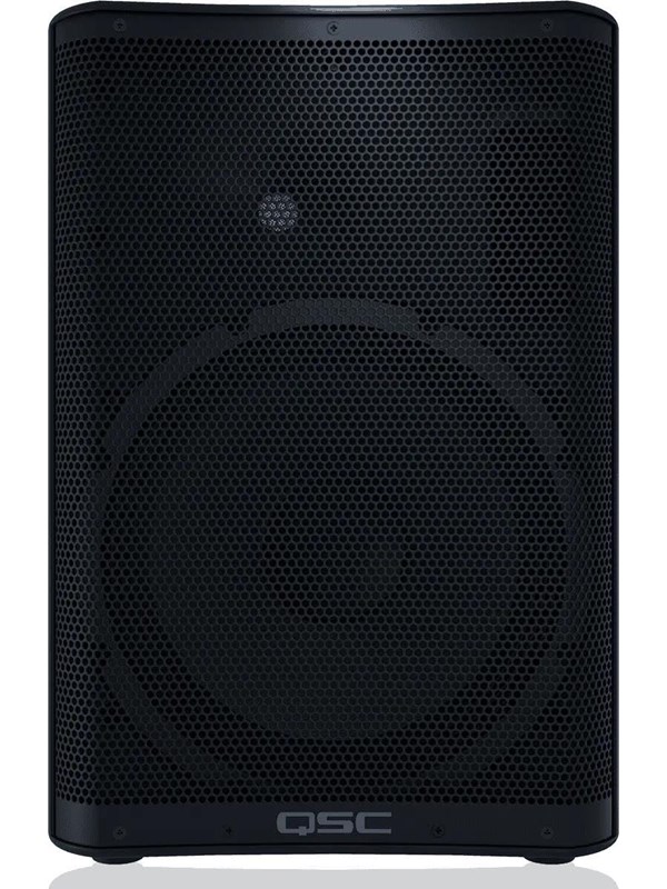 QSC CP12 - 12" 2-weg actieve PA-speaker - 500W RMS
