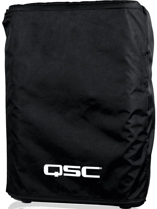 QSC CP12 outdoor hoes