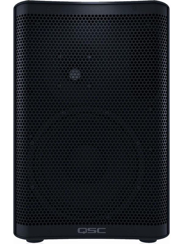 QSC CP8 - 8" 2-weg actieve PA-speaker - 500W RMS