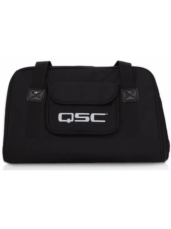 QSC Draagtas voor K8