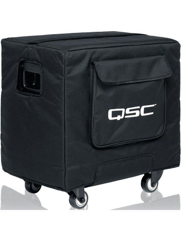QSC Hoes voor KS112