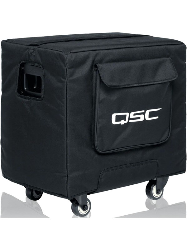 QSC Hoes voor KS212C