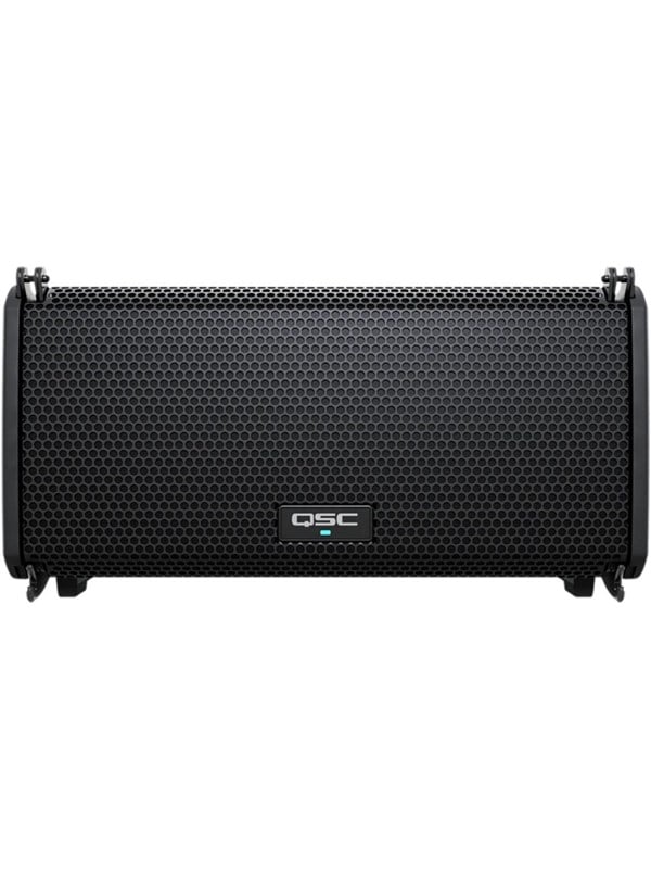 QSC LA108 - 8" 2-weg actieve line array speaker - 650W RMS